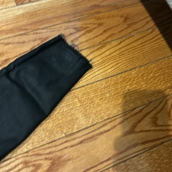 Black pants - Picture 4 of 8